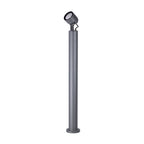 LED Light For Garden Minimalist Elegance