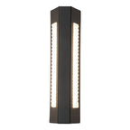 Outdoor Wall Mount Lights Simple LED Waterproof Lamp