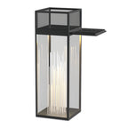 Decorative Bollards with Lights Outdoor Waterproof Lamp