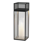 Decorative Bollards with Lights Outdoor Waterproof Lamp