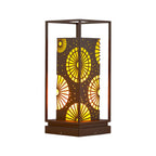 LED Bollard Lights Waterproof Courtyard Landscape Lamp