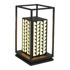 LED Light Bollards Waterproof Outdoor Landscape Lamp