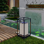 LED Light Bollards Waterproof Outdoor Landscape Lamp