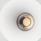 Trimless Recessed Downlights Round Spot Integrated LED Ceiling Light