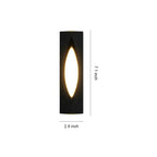 Decorative Wall Sconce Lighting Outdoor Creative LED Light