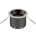 LED Recessed Spotlights Deep Anti-Glare Premium Full Spectrum Light