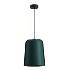 Adjustable Pendant Light Creative LED Felt Acoustic Ceiling Lights