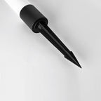 Slender Cylindrical Waterproof Modern Pathway Bollard Lights Outdoor Light