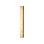 Copper Sconce Indoor Modern Minimalist Long Wall Sconce