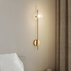 Indoor Wall Mounted Lights Minimalist LED Eye-Care