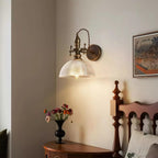 Indoor Wall Mount Lights American Vintage Reading Lamp