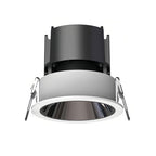 LED Indoor Ceiling Spotlights Deep Anti-Glare Light