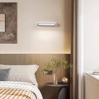 LED Light Bar for Wall Single-Character Long Strip Rotatable Lamp