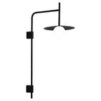 LED Light Wall Lamp Long Arm Reading Modern Industrial Wall Sconce