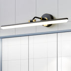 Bathroom Vanity LED Light American Linear Waterproof Mirror Light