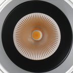 Flush Mount Spotlights Ultra-Thin Anti-Glare Wall Washer Light
