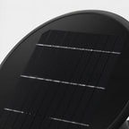 Fence Post Cap Lights Solar Outdoor Waterproof Light