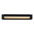 LED Light Bar for Wall Single-Character Long Strip Rotatable Lamp