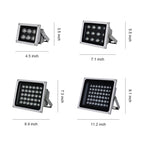 Architectural Flood Lights Outdoor Waterproof LED Lamp