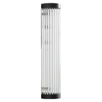 Outdoor Wall Led Light Outdoor Elegant Cylinder Waterproof Garden Lamp