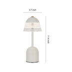 USB Table Lamps Reading LED Eye-Protecting Creative Design Light