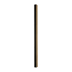 Long Outdoor Wall Lights Waterproof LED Metal Light