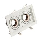 LED Indoor Spotlight Anti-Glare Recessed Ceiling Lights