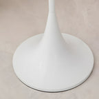 Downlight Modern White Dimmable Mushroom Dome Floor Lamp