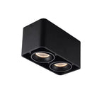 Surface Mounted Spot Light Square LED Ceiling Grid Light