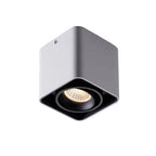 Surface Mounted Spot Light Square LED Ceiling Grid Light