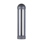 Garden Pole Bollard Lights Modern Art Pathway Lighting