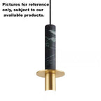 1 Light Pendant Light Cylindrical Circular LED Classic Island Lights