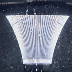 Commercial Street Lighting Outdoor Waterproof Garden Lamp