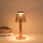 Adjustable Table Lamps Minimalist USB Decorative Lamps
