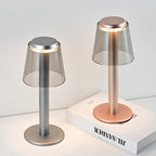 Adjustable Table Lamps Minimalist USB Decorative Lamps