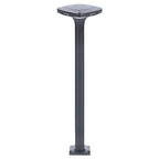 Bollard Light Fixture Outdoor Waterproof Decorative Light