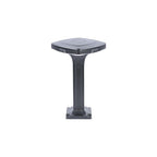 Bollard Light Fixture Outdoor Waterproof Decorative Light