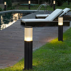 Bollard Path Light Outdoor Waterproof LED Light