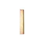 Copper Sconce Indoor Modern Minimalist Long Wall Sconce