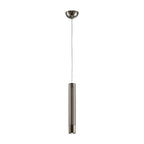 Crystal Pendants Lights Modern Minimalist Single Head Decorative Light