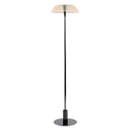 Craft Floor Lamp Minimalist Slimline Contemporary Standing Lamps