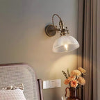 Indoor Wall Mount Lights American Vintage Reading Lamp