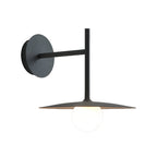 LED Light Wall Lamp Long Arm Reading Modern Industrial Wall Sconce