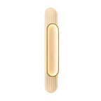 Linear LED Wall Light Modern Minimalist Creative Lamp