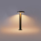 Modern Solar Path Lights Outdoor Waterproof Landscape Light