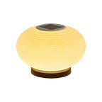 Elegant Solar Powered Post Light LED Spiral Design Lamp with 3 Color Temperatures and IP65 Waterproof