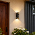 Up down Lighting Wall Sconce LED Creative Waterproof Light
