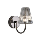 LED Wall Sconce Indoor American Vintage Three-Temperature