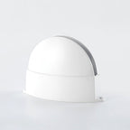 White Outdoor Wall Lights Waterproof LED Sill Light