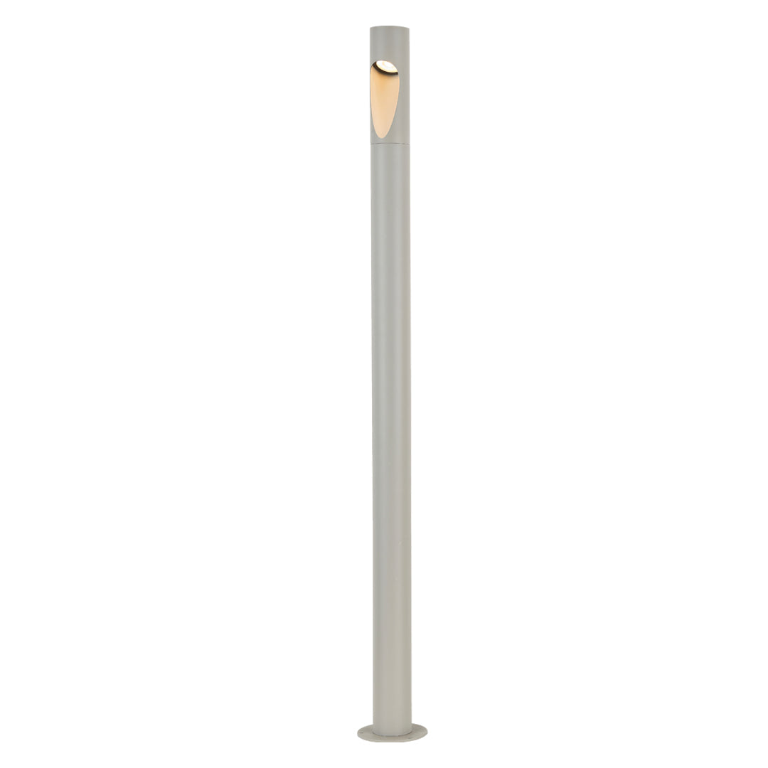 Garden Bollard LED Lights Waterproof Courtyard Minimalist Lamp